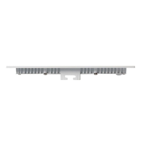 Светильник DL-192x192M-18W Warm White (Arlight, IP40 Металл, 3 года)