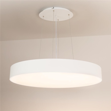 Светильник SP-TOR-PILL-R800-94W Warm3000 (WH, 120 deg) (Arlight, IP20 Металл, 3 года)