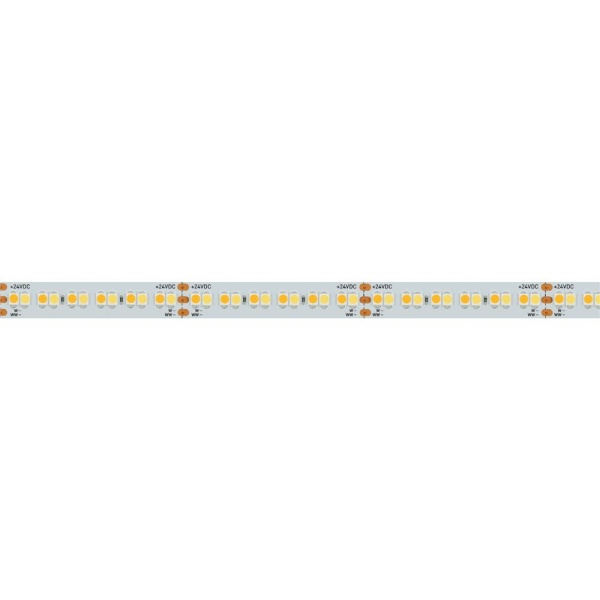 Светодиодная лента RT 6-5000 24V White-MIX 4x (3528, 240 LED/m, LUX) (Arlight, Изменяемая ЦТ)