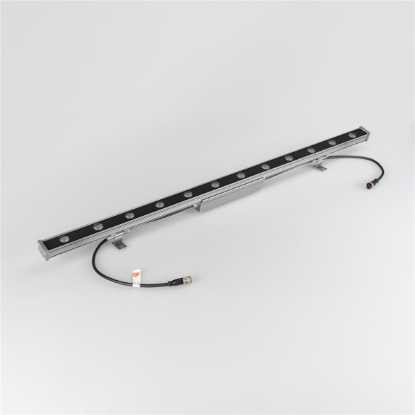 Светодиодный прожектор AR-LINE-1000XS-12W-220V Day (Grey, 30 deg) (Arlight, IP65 Металл, 3 года)