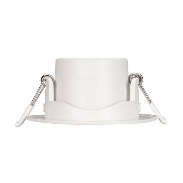 Светильник LTD-POLAR-TURN-R90-7W Warm3000 (WH, 36 deg, 230V) (Arlight, IP20 Пластик, 3 года)