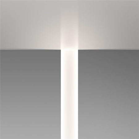 Профиль FANTOM-W75-DUAL-2000 WHITE (Arlight, Алюминий)