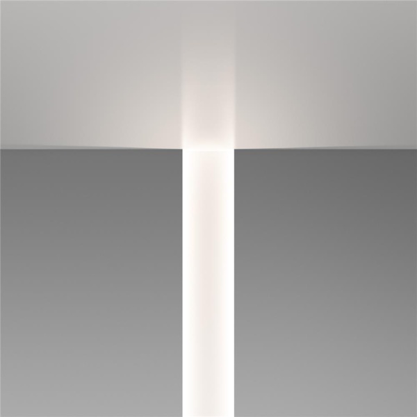 Профиль FANTOM-W75-DUAL-2000 WHITE (Arlight, Алюминий)