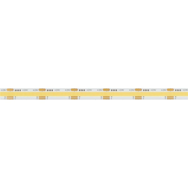 Светодиодная лента COB-X576-10mm 24V White-MIX (16.5 W/m, IP20, CSP, 5m) (Arlight, Изменяемая ЦТ)