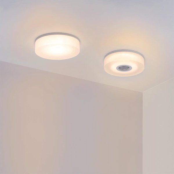 Светильник LTD-80R-Opal-Roll 5W Warm White (Arlight, IP40 Пластик, 3 года)