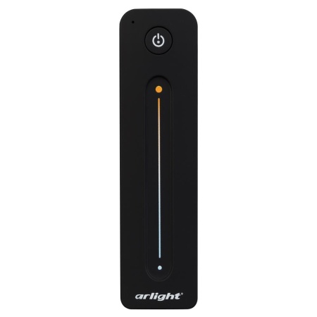 Пульт SMART-R39-MIX (1 зона, 2.4G) (Arlight, IP20 Пластик, 5 лет)