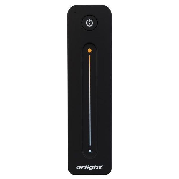 Пульт SMART-R39-MIX (1 зона, 2.4G) (Arlight, IP20 Пластик, 5 лет)