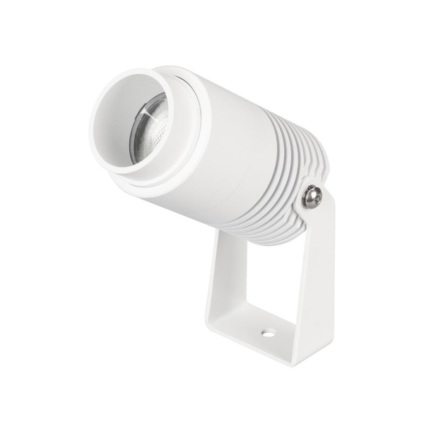 Светильник ALT-RAY-ZOOM-R52-8W Day4000 (WH, 10-40 deg, 230V) (Arlight, IP67 Металл, 3 года)
