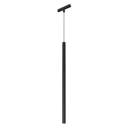 Светильник MAG-ORIENT-SPOT-HANG-L500-R20-3W Warm3000 (BK, 20 deg, 48V) (Arlight, IP20 Металл, 5 лет)