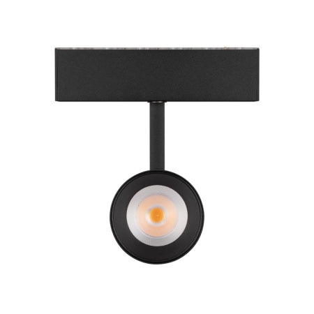 Светильник MAG-SPOT-45-R65-18W Warm3000 (BK, 36 deg, 24V) (Arlight, IP20 Металл, 3 года)