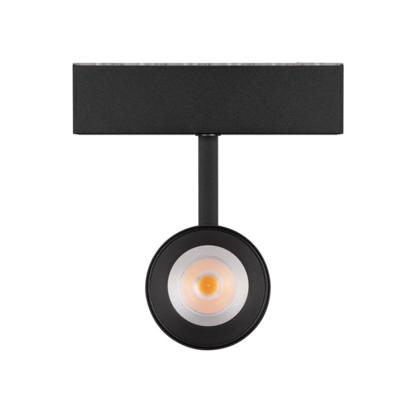 Светильник MAG-SPOT-45-R65-18W Warm3000 (BK, 36 deg, 24V) (Arlight, IP20 Металл, 3 года)
