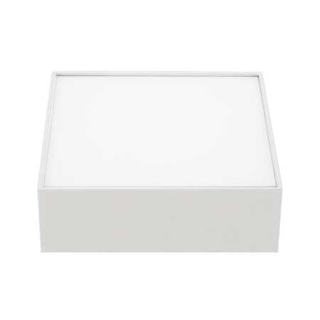 Светильник IM-QUADRO-EMERGENCY-3H-S175x175-19W Warm3000 (WH, 120 deg, 230V) (Arlight, IP40 Металл, 2 года)