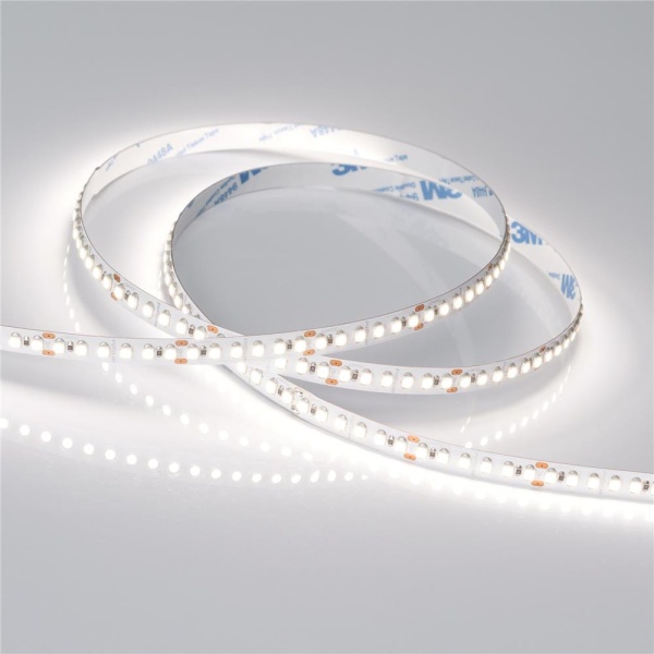 Светодиодная лента RT6-3528-180 24V Day4000 3x (900 LED) (Arlight, 14.4 Вт/м, IP20)