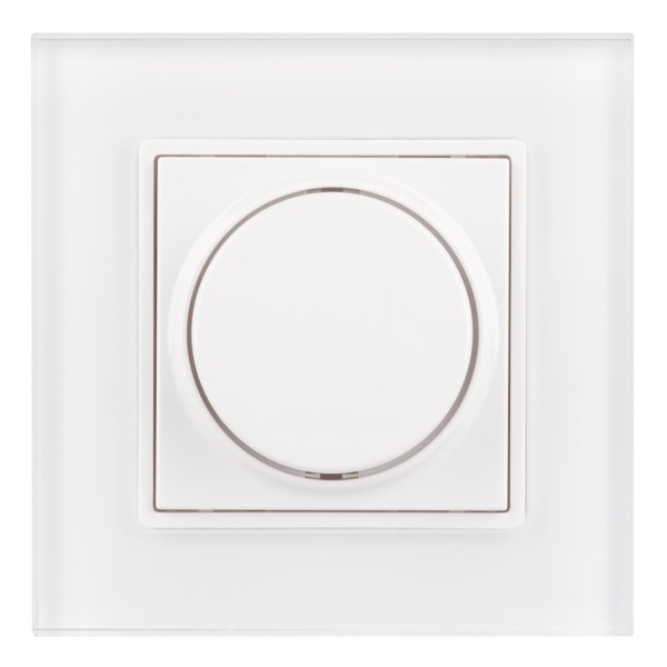Панель Rotary SR-2835RGB-RF-UP White (3V, RGB) (Arlight, IP20 Пластик, 3 года)