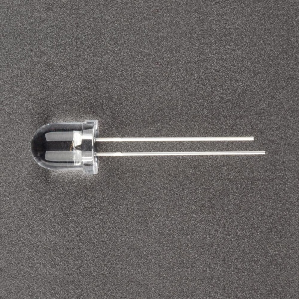 Светодиод ARL-8003RGBC-B-7color Slow (Arlight, 8мм (круглый))
