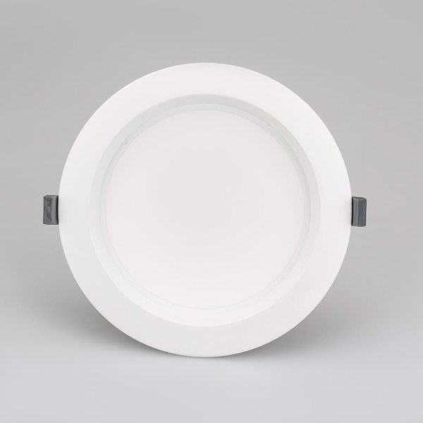 Светильник IM-CYCLONE-R200-20W Warm3000 (WH, 90 deg) (Arlight, IP40 Металл, 3 года)