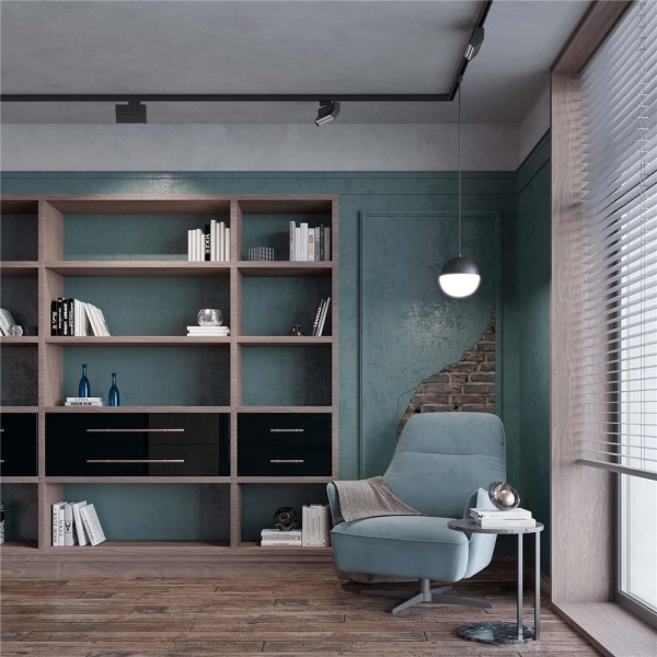 Светильник LGD-LOFT-TRACK-2TR-S170-10W Warm3000 (WH, 24 deg, 230V) (Arlight, IP20 Металл, 3 года)