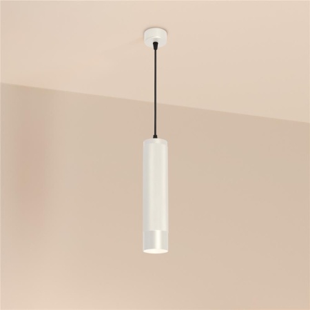 Светильник SP-SPICY-HANG-R70-13W Warm3000 (WH, 50 deg, 230V) (Arlight, IP20 Металл, 3 года)