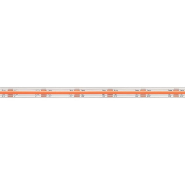 Светодиодная лента COB-5000PS-CSP-544-24V Red (10mm, 11.5W, IP67) (Arlight, -)