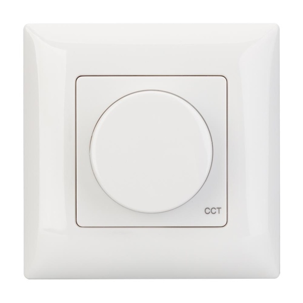 Панель Rotary SMART-P19-MIX (3V, 2.4G) (Arlight, IP20 Пластик, 5 лет)