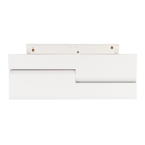 Светильник MAG-ORIENT-FLAT-FOLD-S230-12W Day4000 (WH, 80 deg, 48V, DALI) (Arlight, IP20 Металл, 3 года)