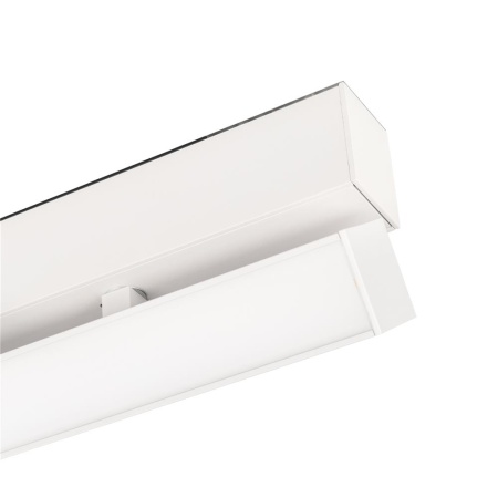 Светильник MAG-FLAT-FOLD-45-S405-12W Warm3000 (WH, 100 deg, 24V) (Arlight, IP20 Металл, 3 года)