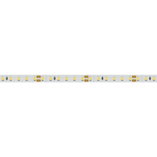 Светодиодная лента RT 2-5000 24V Day4000 2x (2835, 600 LED, PRO) (Arlight, 14.4 Вт/м, IP20)