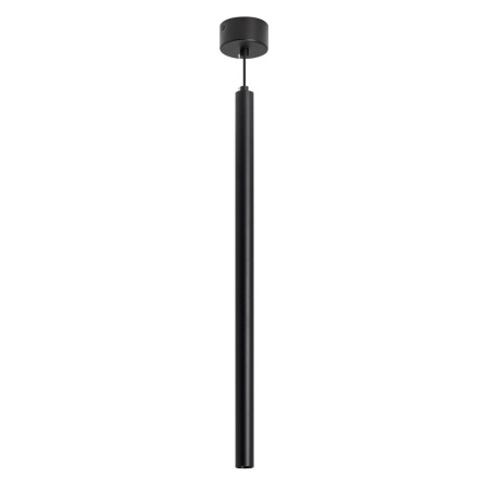 Светильник SP-PIPE-HANG-L600-R30-9W Warm3000 (BK, 24 deg, 230V) (Arlight, IP20 Металл, 3 года)