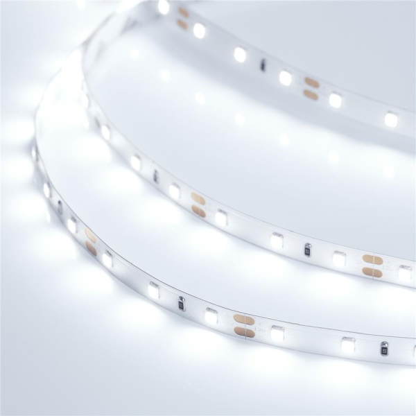 Светодиодная лента RT 2-5000 12V Cool 8K (2835, 300 LED, PRO) (Arlight, 7.2 Вт/м, IP20)