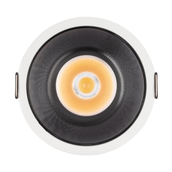Светильник MS-ATLAS-BUILT-R112-35W Day5000 (WH-BK, 30 deg, 230V) (Arlight, IP20 Металл, 5 лет)