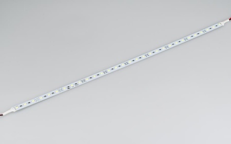 Линейка ARL-500-6W 12V Cool 8K (5730, 30 LED, ALU) (Arlight, Открытый)