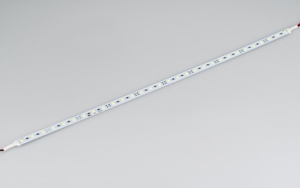 Линейка ARL-500-6W 12V Cool 8K (5730, 30 LED, ALU) (Arlight, Открытый)