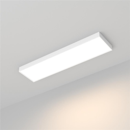 Панель IM-EMERGENCY-1.5H-S300x1200-45W Day4000 (WH, 120 deg, 230V) (Arlight, IP40 Металл, 2 года)