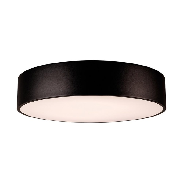 Светильник SP-TOR-PILL-R400-25W Warm3000 (BK, 120 deg) (Arlight, IP20 Металл, 3 года)
