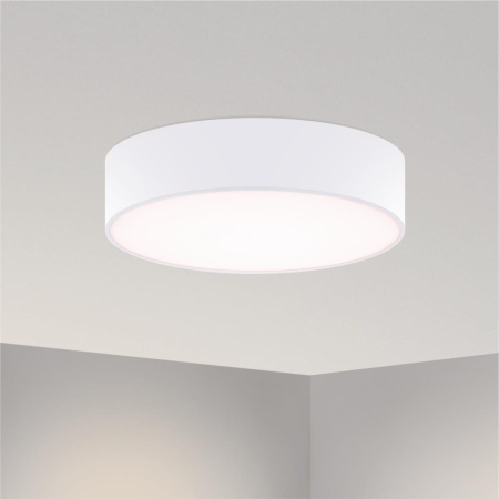 Светильник SP-TOR-PILL-R500-35W Day4000 (WH, 120 deg, 230V) (Arlight, IP20 Металл, 3 года)