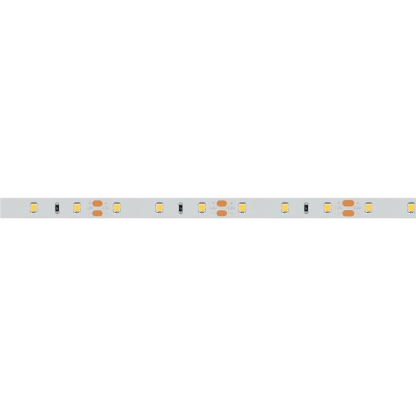 Светодиодная лента герметичная RTW-SE-A60-8mm 12V White6000 (7.2 W/m, IP65, 2835, 5m) (Arlight, -)