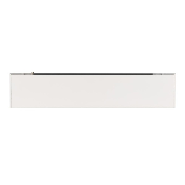 Светильник MAG-FLAT-45-L205-6W Warm3000 (WH, 100 deg, 24V) (Arlight, IP20 Металл, 3 года)