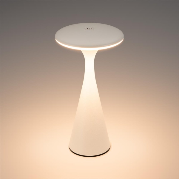 Светильник SP-COLLADA-TAB-1.5W Warm3000-MIX (WH, 123 deg) (Arlight, IP54 Металл, 2 года)