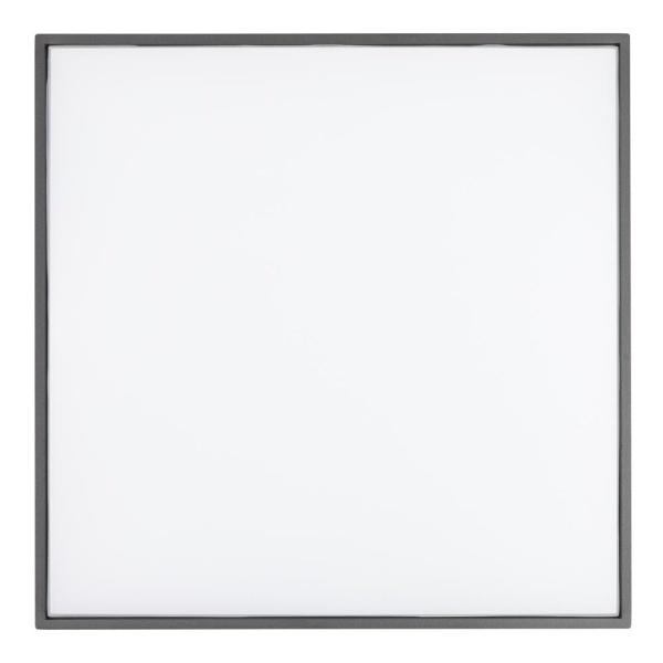Светильник LGD-AREA-S300x300-30W Day4000 (GR, 110 deg, 230V) (Arlight, IP54 Металл, 3 года)