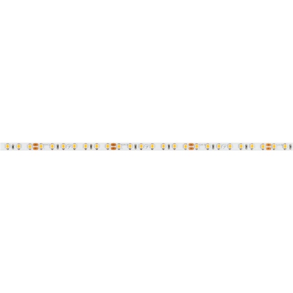 Светодиодная лента MICROLED-M182-4mm 24V Warm3000 (10 W/m, IP20, 2216, 5m) (Arlight, узкая)
