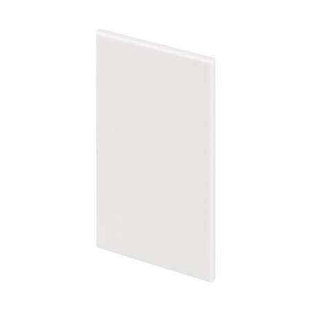 Заглушка MAG-ORIENT-CAP-2652 (WH) (Arlight, IP20 Пластик, 3 года)