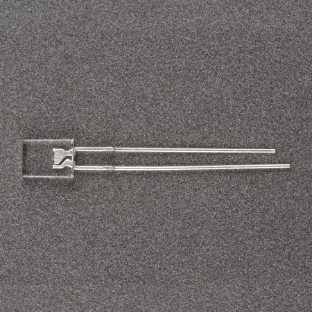 Светодиод ARL-2507URC-2.5cd (Arlight, 2x5мм (прямоугольный))