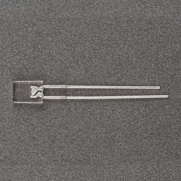 Светодиод ARL-2507URC-2.5cd (Arlight, 2x5мм (прямоугольный))