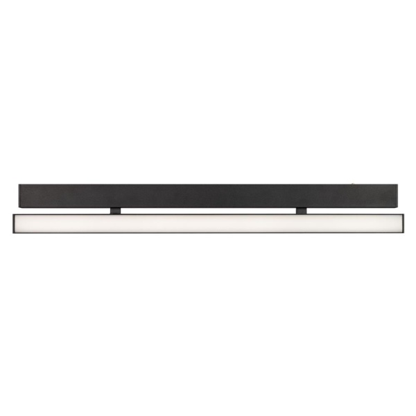 Светильник MAG-FLAT-FOLD-25-S400-12W Day4000 (BK, 100 deg, 24V) (Arlight, IP20 Металл, 3 года)