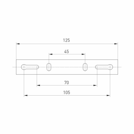 Светильник SP-TROPIC-SURFACE-R18-L1200-18W Day4000 (BK, 360 deg, 230V) (Arlight, IP20 Пластик, 3 года)