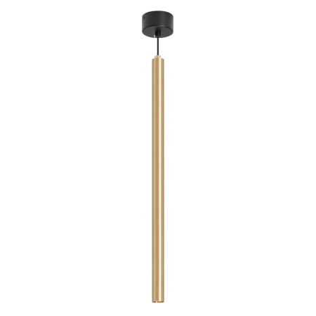 Светильник SP-PIPE-HANG-L600-R30-9W Warm3000 (GD, 24 deg, 230V) (Arlight, IP20 Металл, 3 года)
