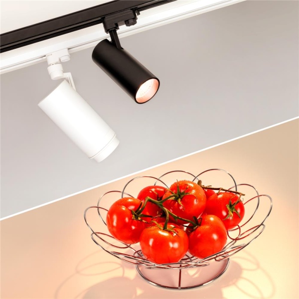 Светильник LGD-ZEUS-4TR-R100-30W Warm SP3000-Fruit (WH, 20-60 deg, 230V) (Arlight, IP20 Металл, 3 года)