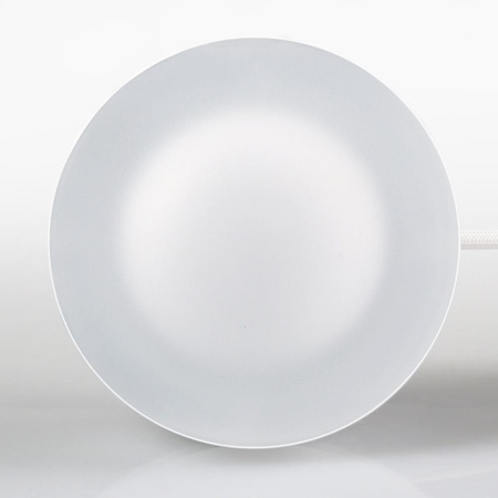Светильник LTD-80R-Opal-Roll 5W White (Arlight, IP40 Пластик, 3 года)
