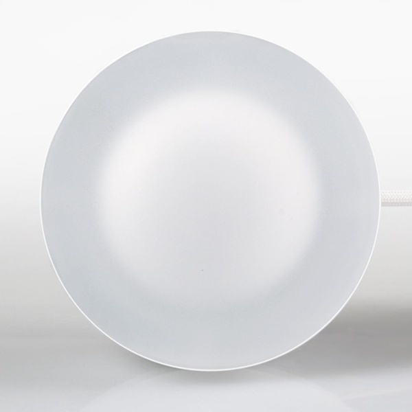 Светильник LTD-80R-Opal-Roll 5W White (Arlight, IP40 Пластик, 3 года)