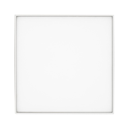 Светильник SP-QUADRO-S120x120-13W Warm3000 (WH, 120 deg, 230V) (Arlight, IP40 Металл, 3 года)